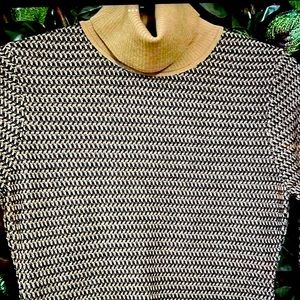 Luca Luca sweater.  Size S